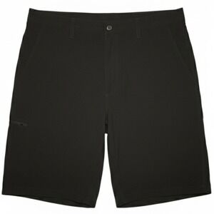 Patagonia Shorts Mens Size 40 Quandry Gray Cargo Outdoor Hiking Utility 57835